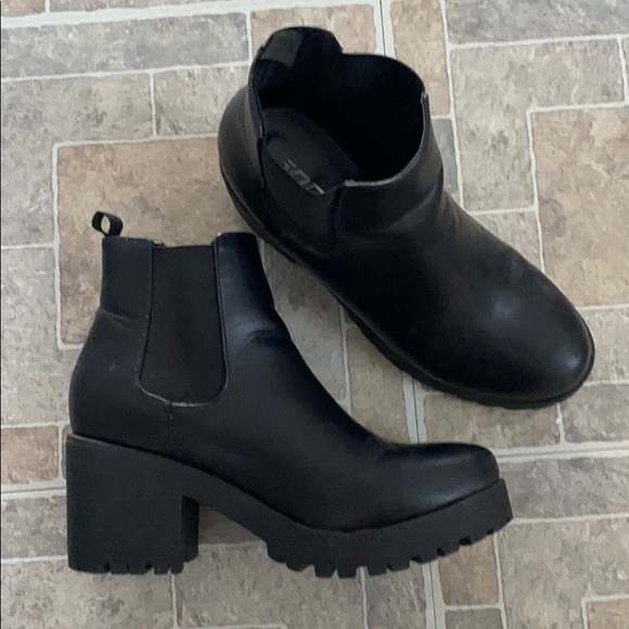 Booties - Picture 3 of 3